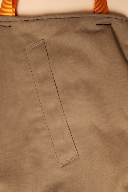 shmedium trench joint