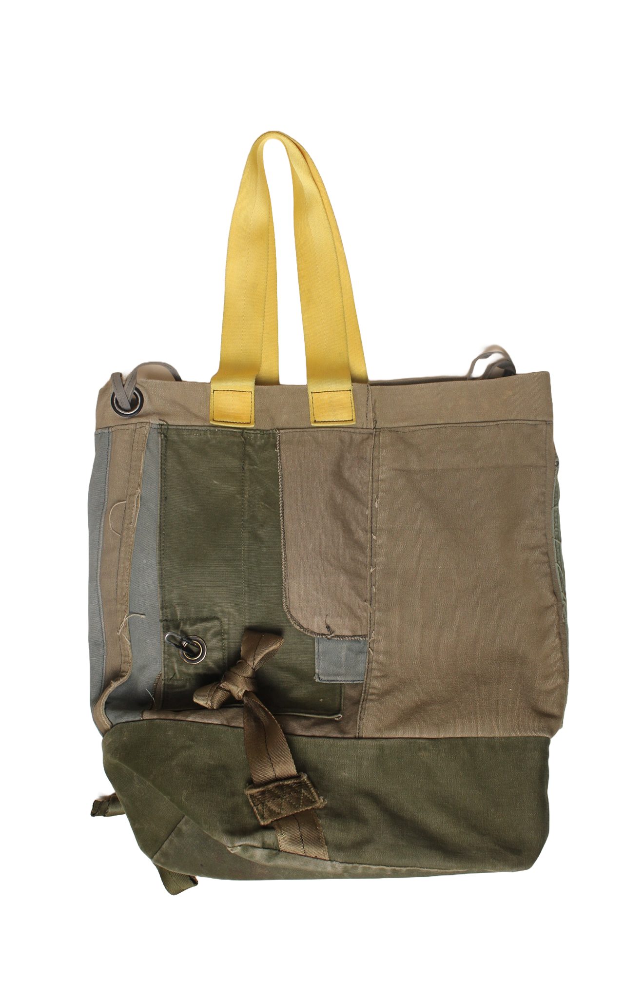 big ol' military joint