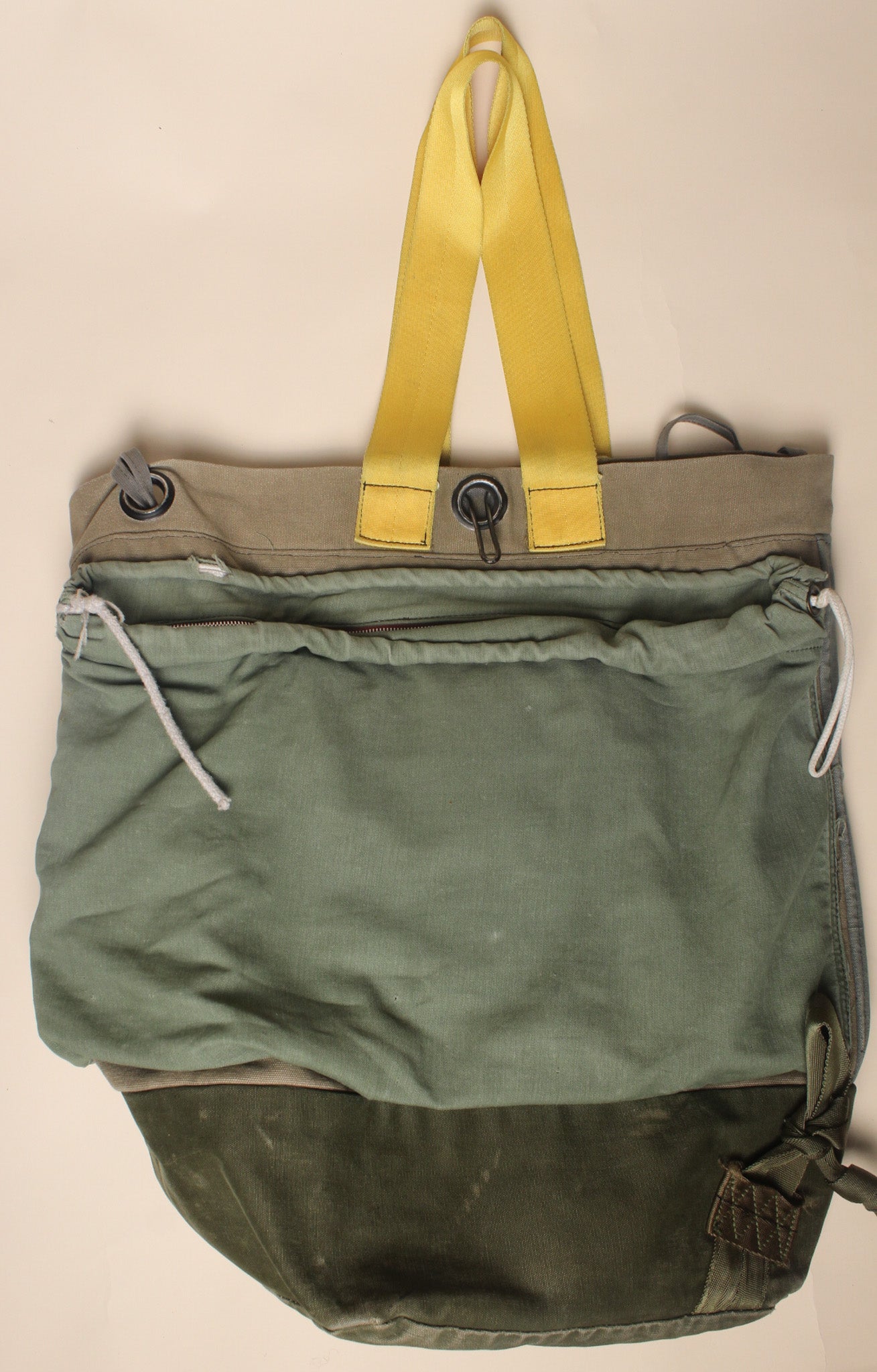 big ol' military joint