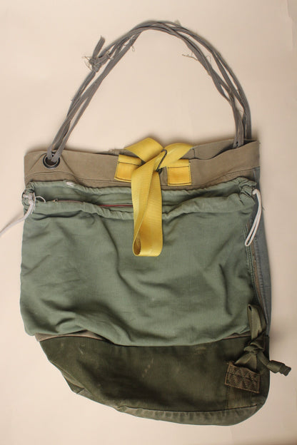 big ol' military joint